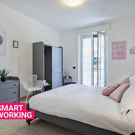 Shelley Apartments By Wonderful Italy Genoa Luaran gambar