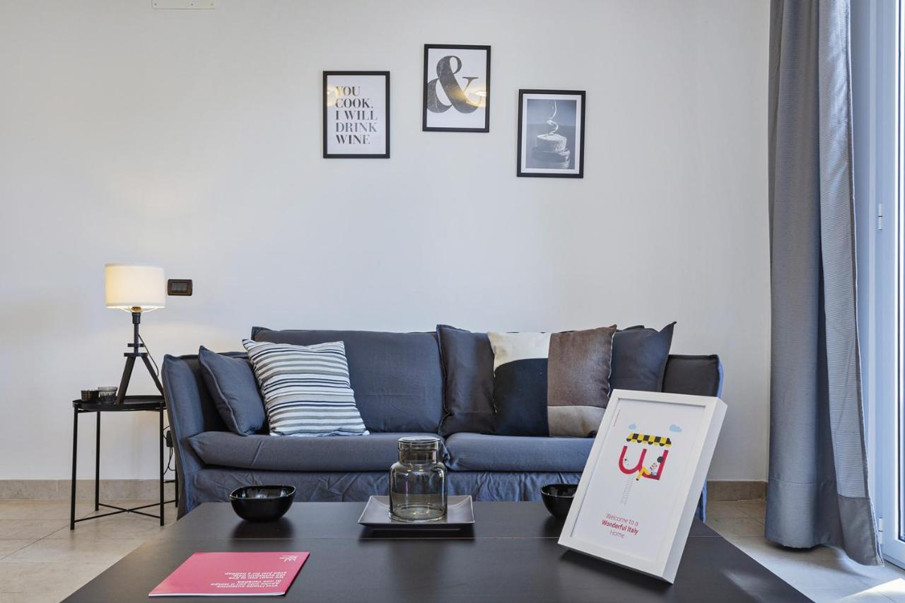 Shelley Apartments By Wonderful Italy Genoa Luaran gambar