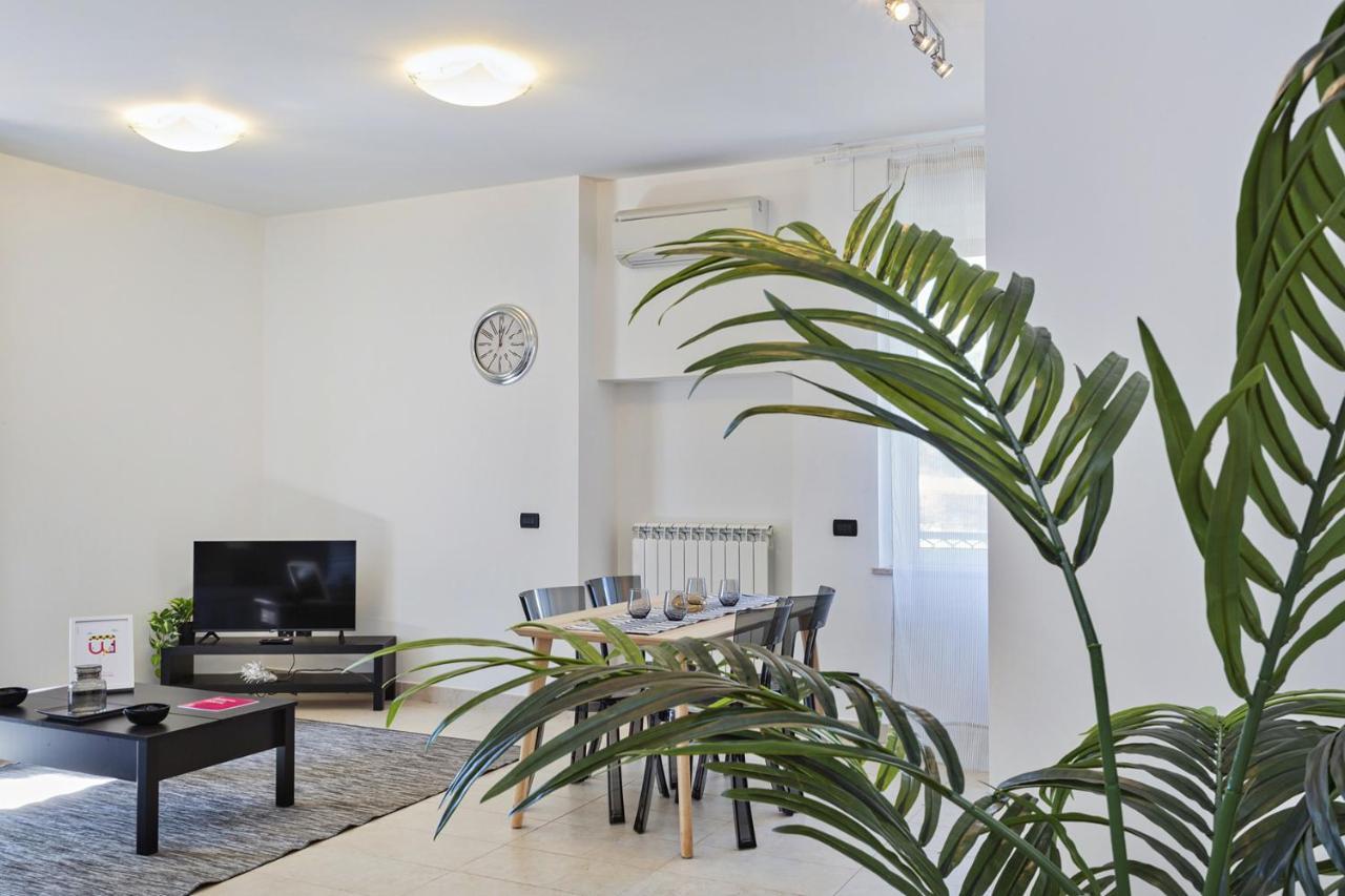Shelley Apartments By Wonderful Italy Genoa Luaran gambar