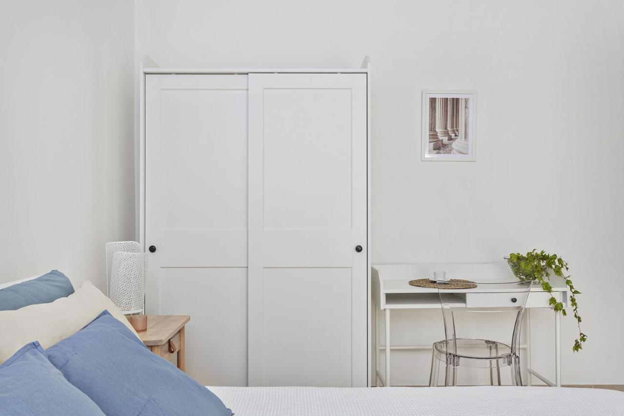 Shelley Apartments By Wonderful Italy Genoa Luaran gambar
