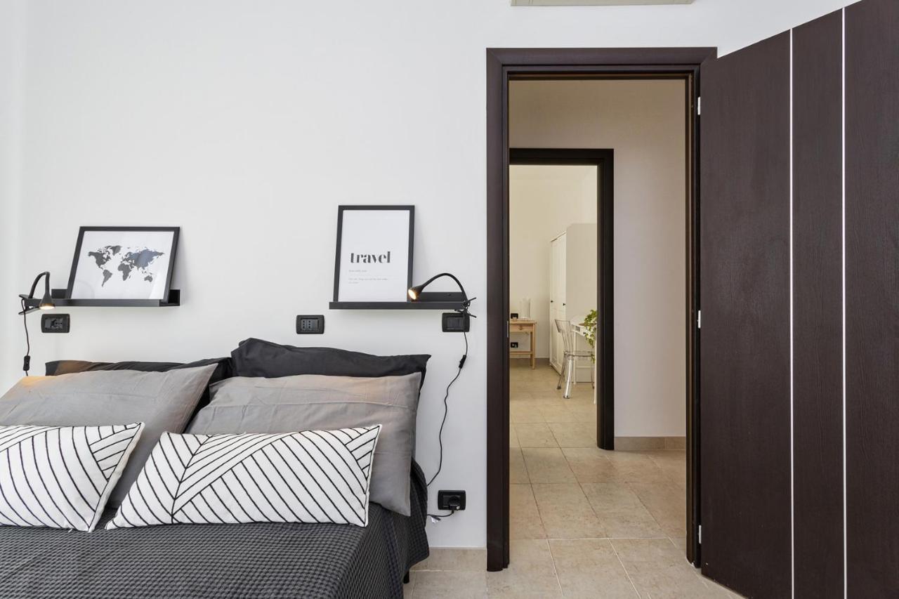 Shelley Apartments By Wonderful Italy Genoa Luaran gambar