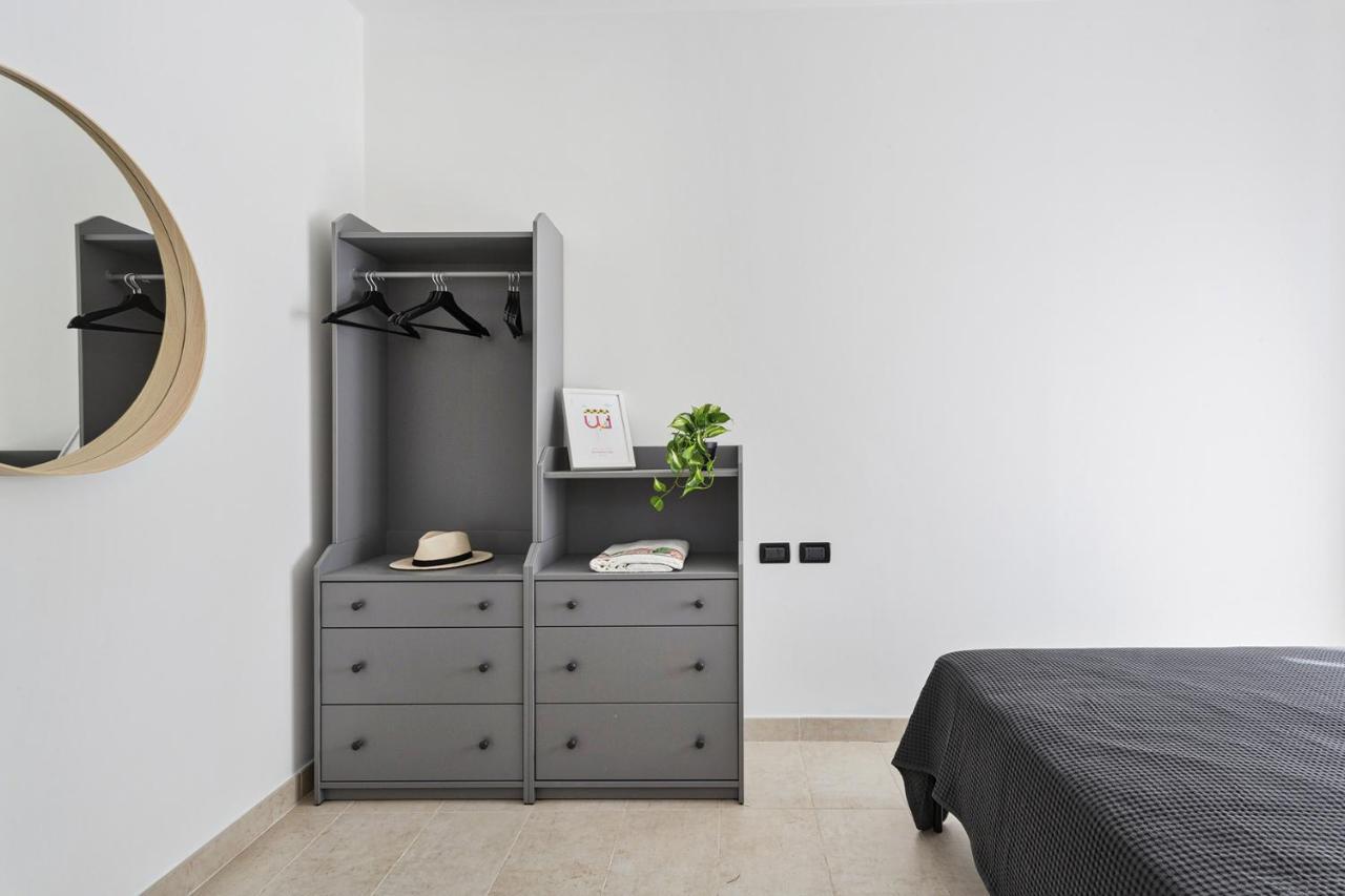 Shelley Apartments By Wonderful Italy Genoa Luaran gambar