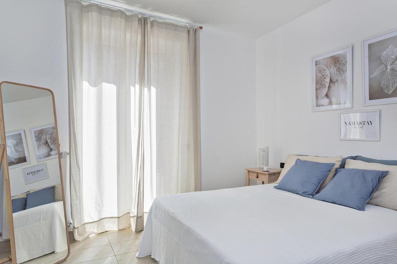 Shelley Apartments By Wonderful Italy Genoa Luaran gambar