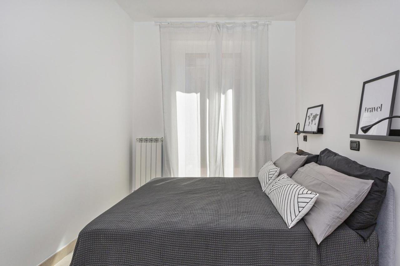 Shelley Apartments By Wonderful Italy Genoa Luaran gambar