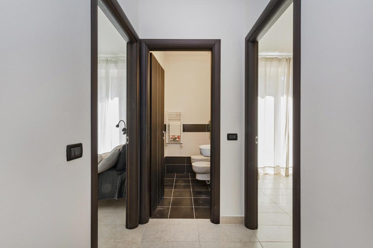 Shelley Apartments By Wonderful Italy Genoa Luaran gambar