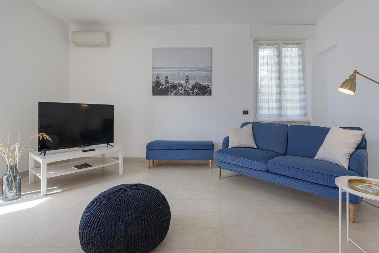 Shelley Apartments By Wonderful Italy Genoa Luaran gambar