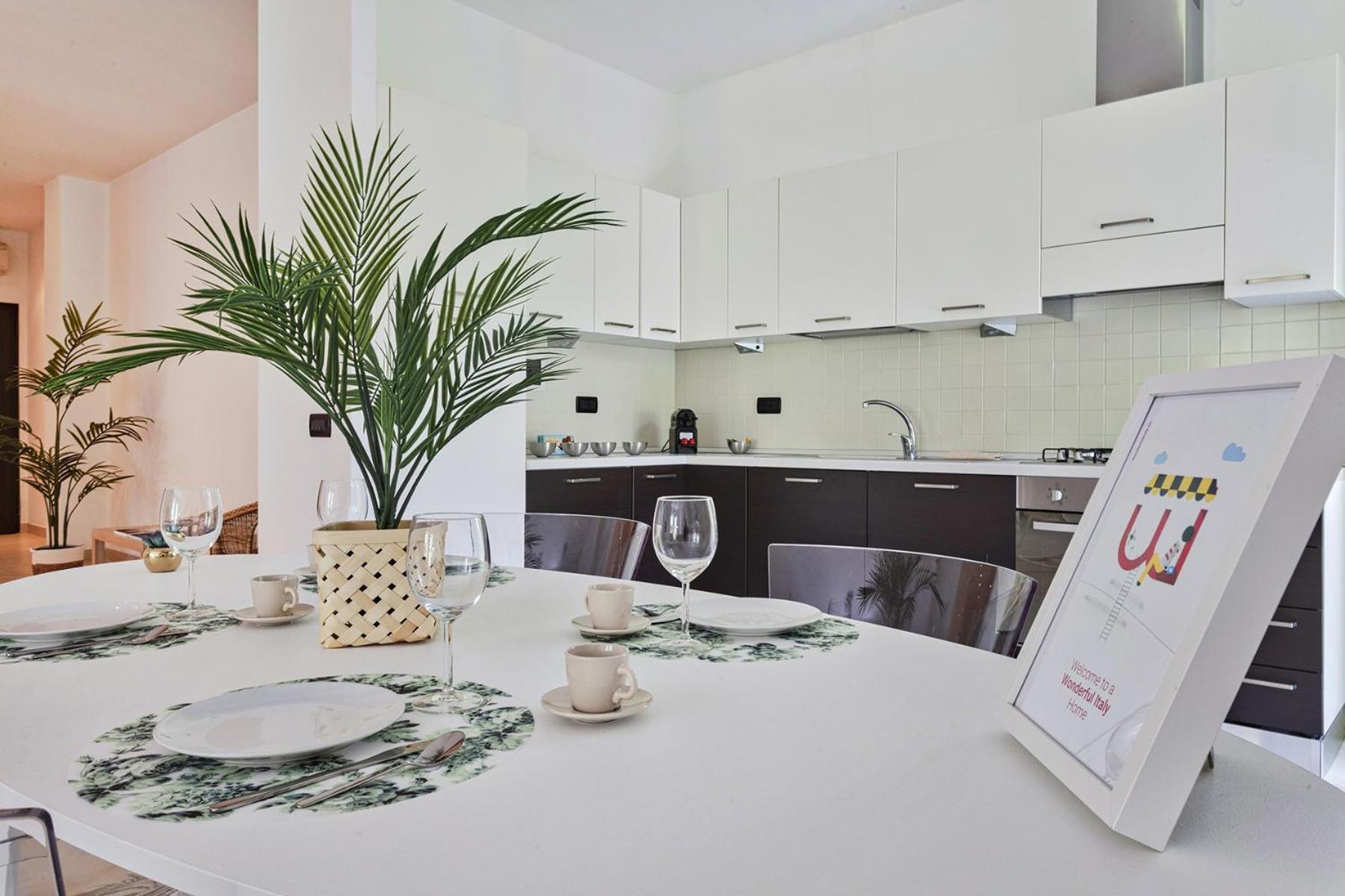 Shelley Apartments By Wonderful Italy Genoa Luaran gambar