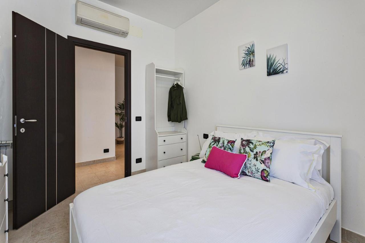 Shelley Apartments By Wonderful Italy Genoa Luaran gambar