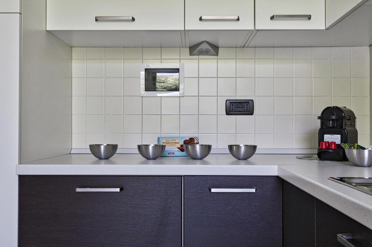 Shelley Apartments By Wonderful Italy Genoa Luaran gambar