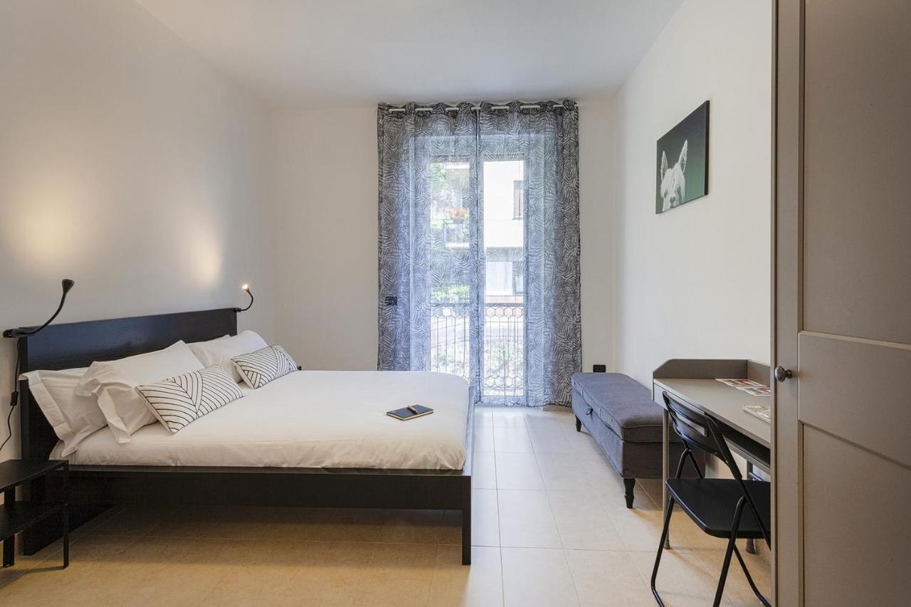 Shelley Apartments By Wonderful Italy Genoa Luaran gambar
