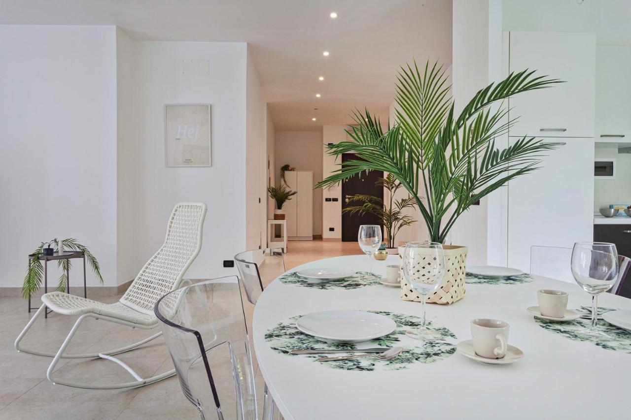 Shelley Apartments By Wonderful Italy Genoa Luaran gambar