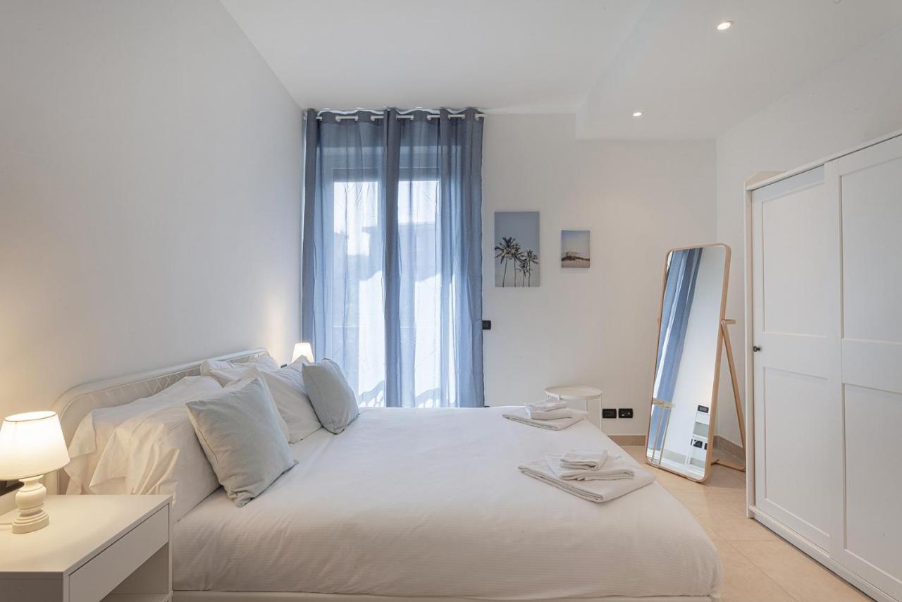 Shelley Apartments By Wonderful Italy Genoa Luaran gambar
