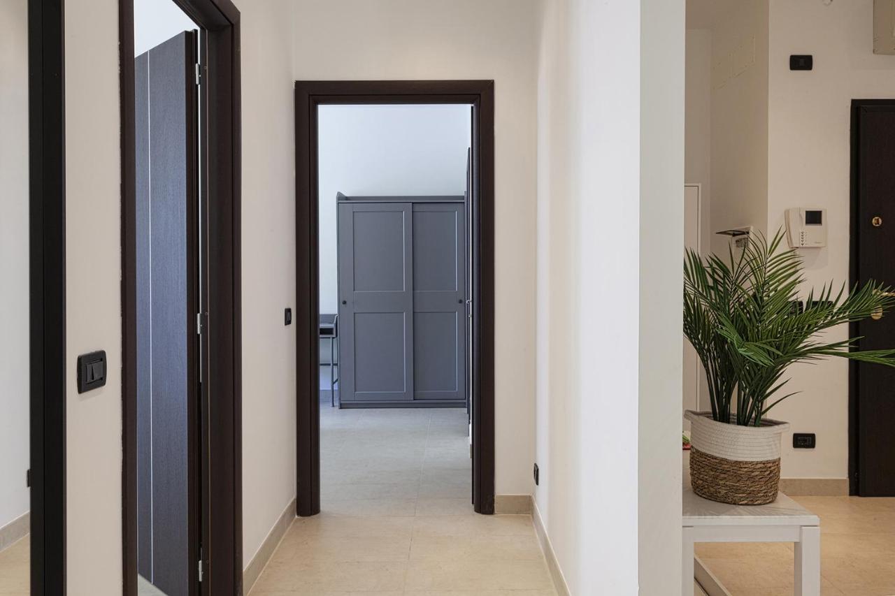 Shelley Apartments By Wonderful Italy Genoa Luaran gambar