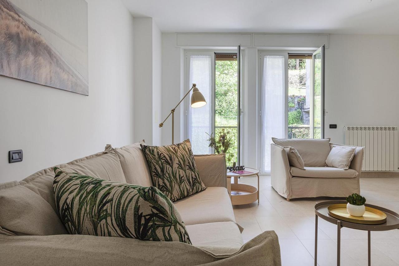 Shelley Apartments By Wonderful Italy Genoa Luaran gambar