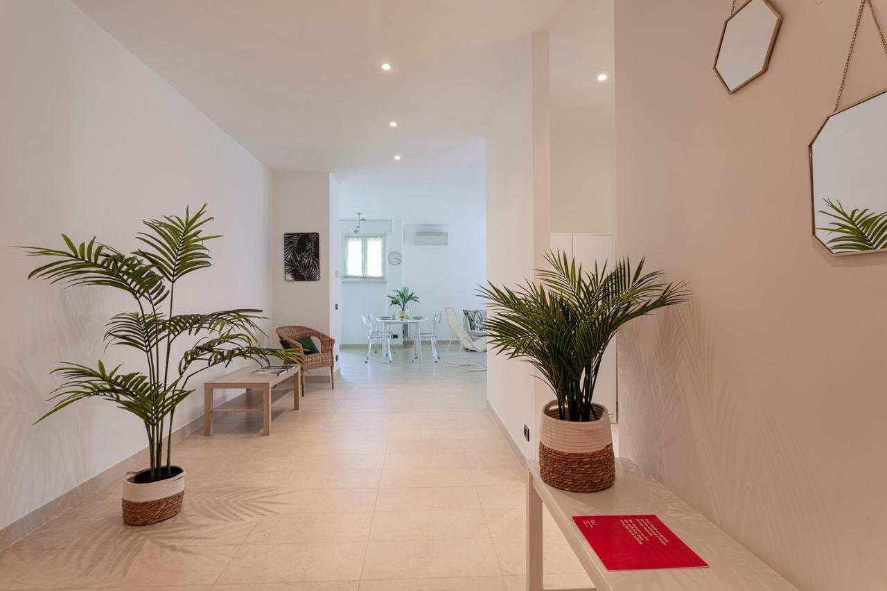 Shelley Apartments By Wonderful Italy Genoa Luaran gambar