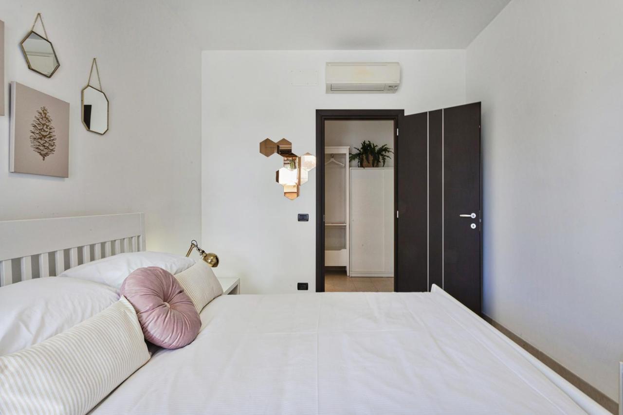 Shelley Apartments By Wonderful Italy Genoa Luaran gambar