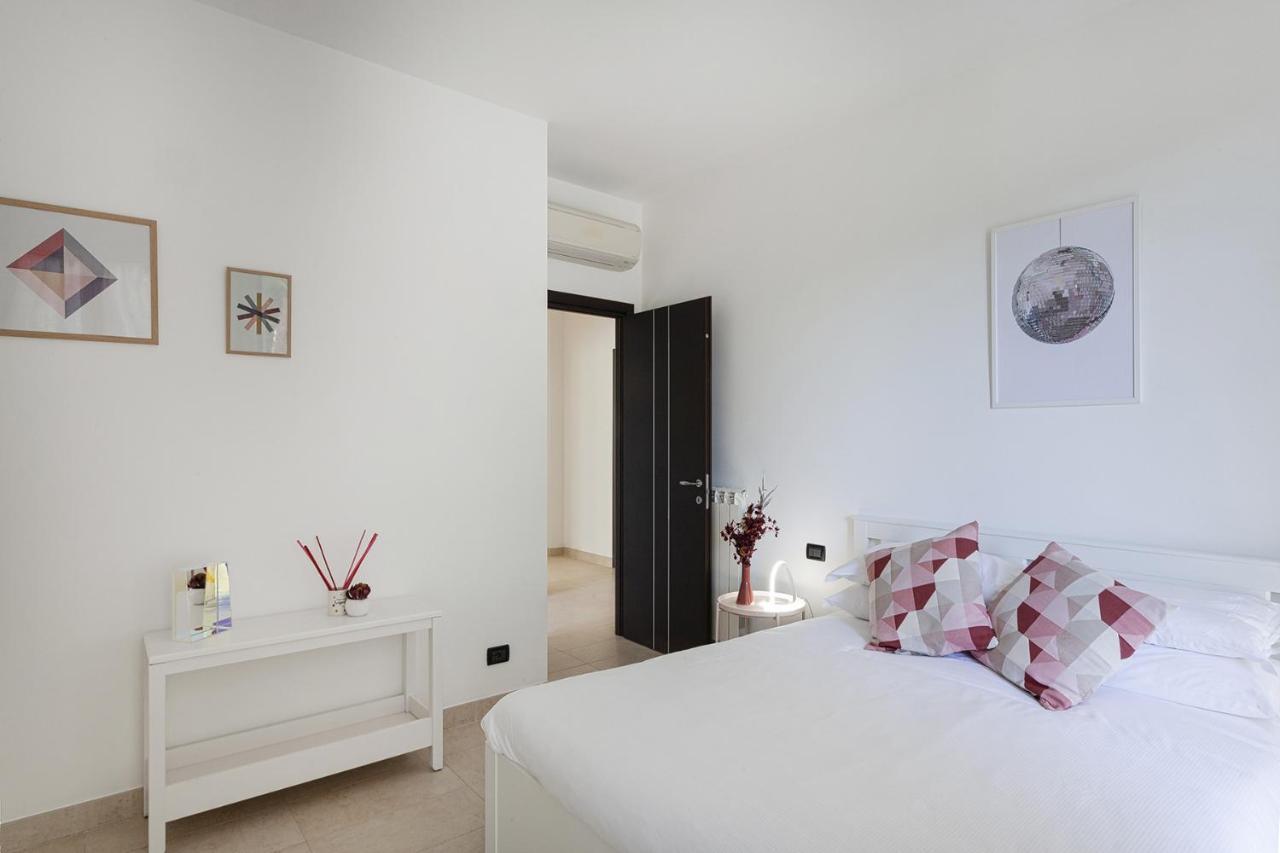 Shelley Apartments By Wonderful Italy Genoa Luaran gambar