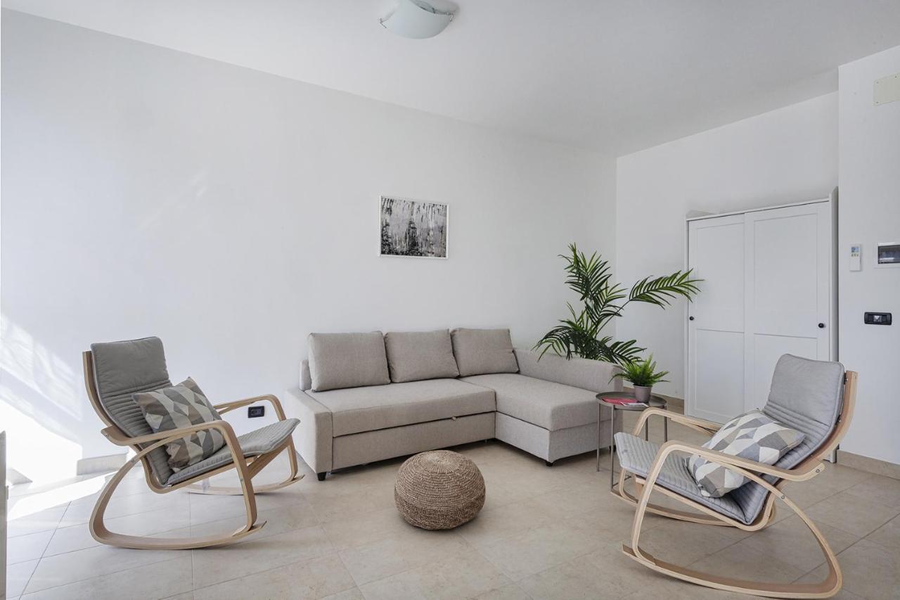 Shelley Apartments By Wonderful Italy Genoa Luaran gambar