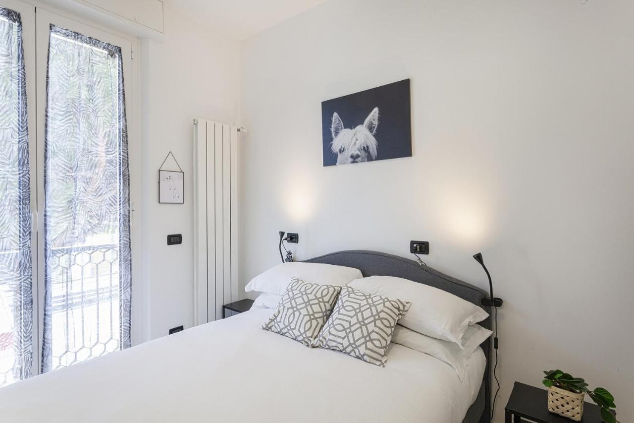 Shelley Apartments By Wonderful Italy Genoa Luaran gambar
