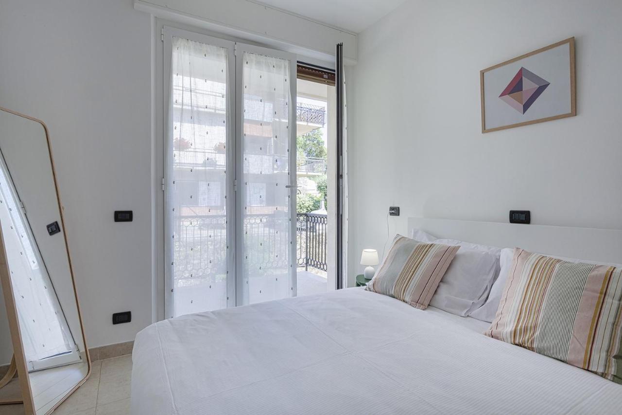 Shelley Apartments By Wonderful Italy Genoa Luaran gambar