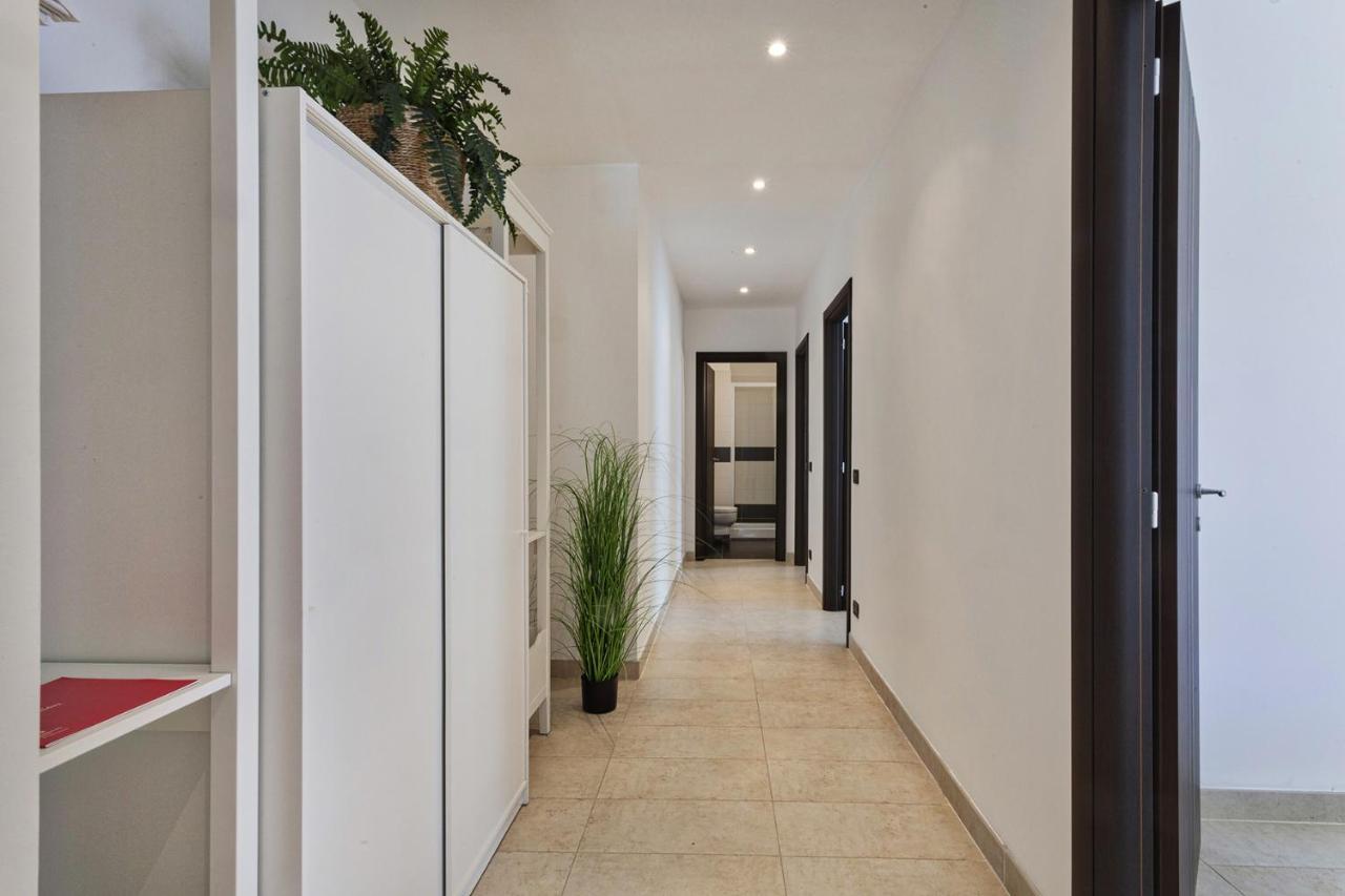 Shelley Apartments By Wonderful Italy Genoa Luaran gambar