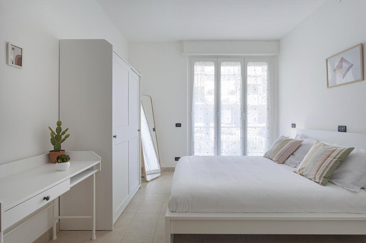 Shelley Apartments By Wonderful Italy Genoa Luaran gambar