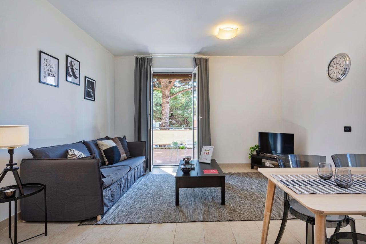Shelley Apartments By Wonderful Italy Genoa Luaran gambar
