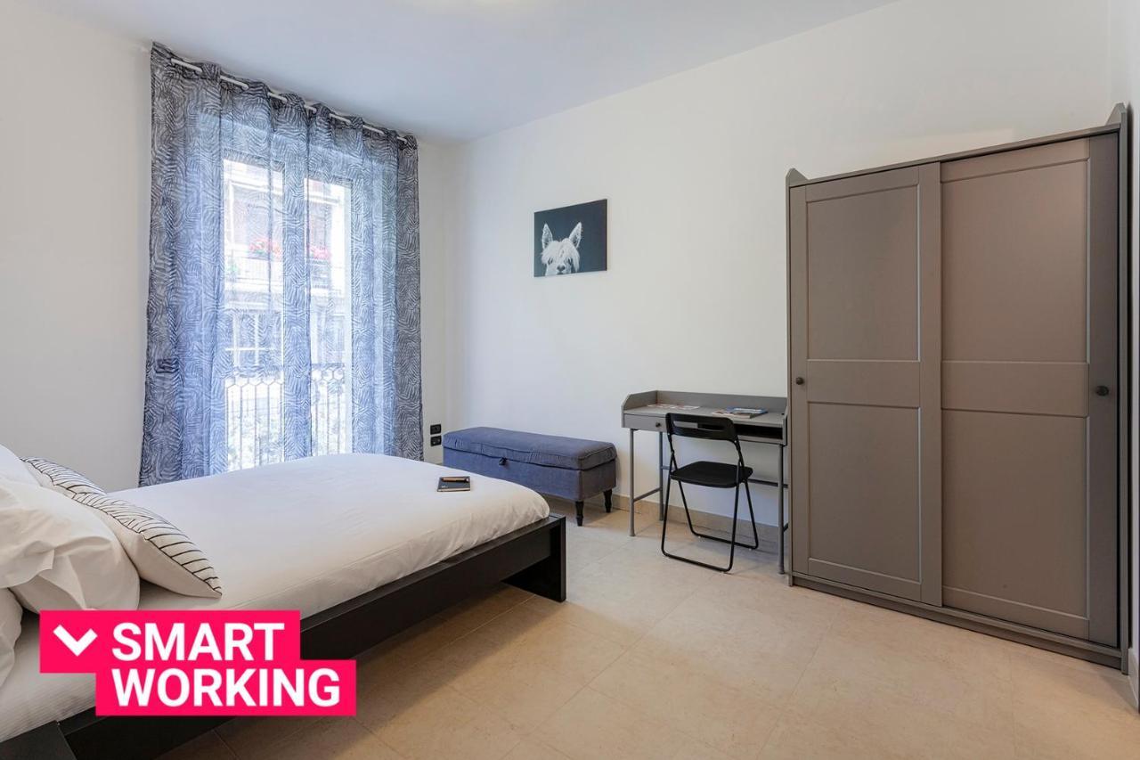 Shelley Apartments By Wonderful Italy Genoa Luaran gambar