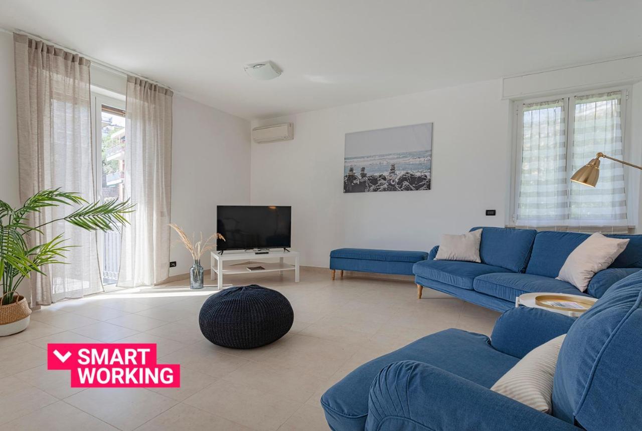 Shelley Apartments By Wonderful Italy Genoa Luaran gambar